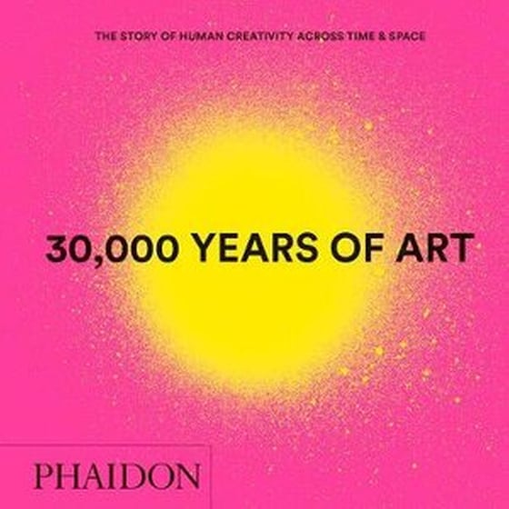 30,000 Years of Art image 0