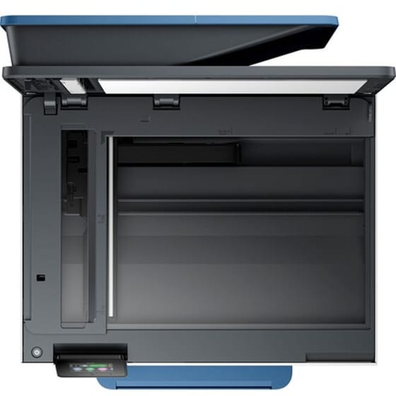 HP OfficeJet Pro 9125e All-in-One Instant Ink Εγχρωμο Πολυμηχάνημα Inkjet A4 με WiFi (403X5B) image 4