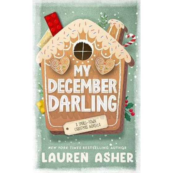 My December Darling image 0
