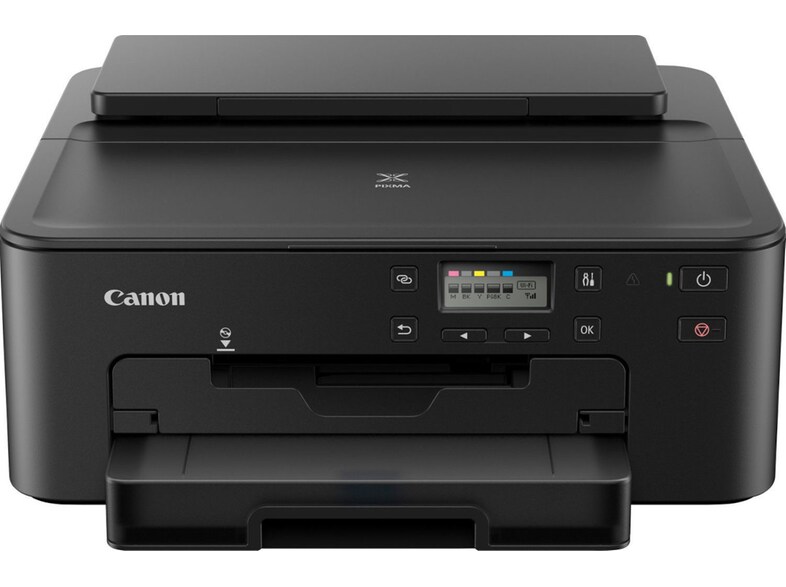CANON - ΣΗΜΑΝΤΙΚΟ: Σε περίπτωση διαφοράς τιμής από το κατάστημα ισχύει παντα και μόνο η τιμή του καταστήματος Canon PIXMA TS705a Έγχρωμος Εκτυπωτής A4 με WiFi (3109C