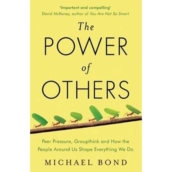 Power of Others image 0