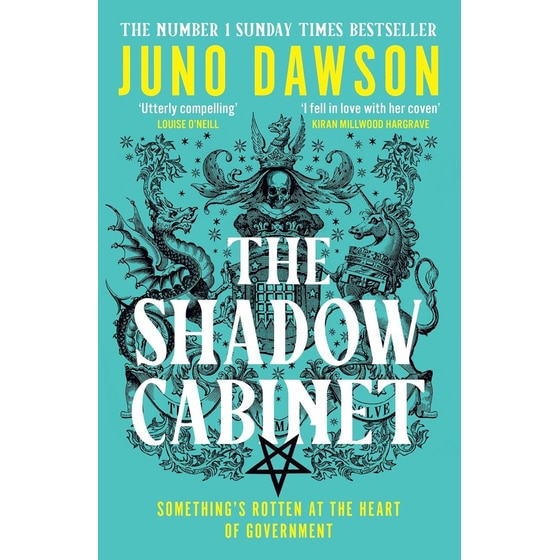 The Shadow Cabinet image 0