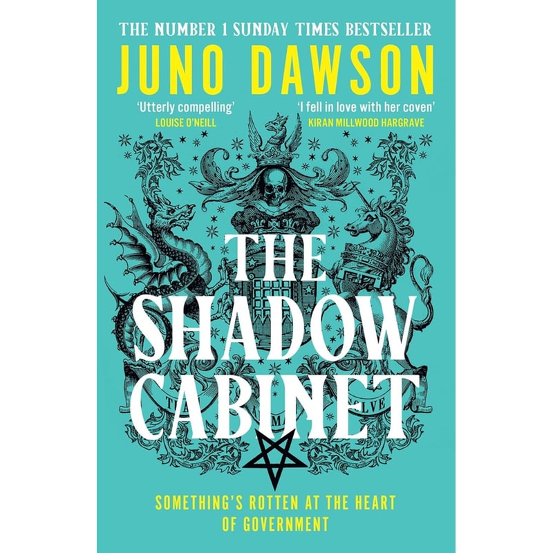 The Shadow Cabinet
