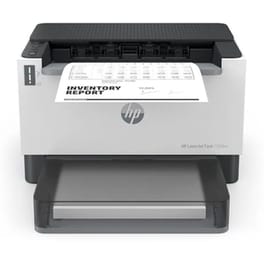 HP LaserJet Tank 1504w Ασπρόμαυρος Εκτυπωτής Laser A4 με WiFi, Ethernet (2R7F3A)