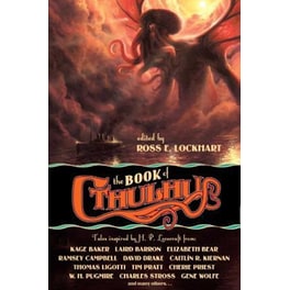 Book of Cthulhu