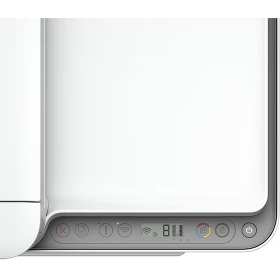 HP DeskJet 4220e All-in-One Instant Ink HP+ Εγχρωμο Πολυμηχάνημα Inkjet A4 με WiFi (588K4B) image 6