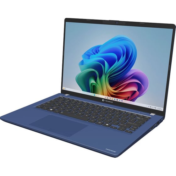 Toshiba Portege Z40L-N 14" FHD+ IPS (Intel Core Ultra7-258V/32 GB/1TB SSD/Arc Graphics/Win11Pro) Laptop image 1