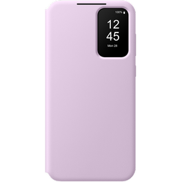 Θήκη Samsung Galaxy A35 5G - Samsung Smart View Wallet - Lavender