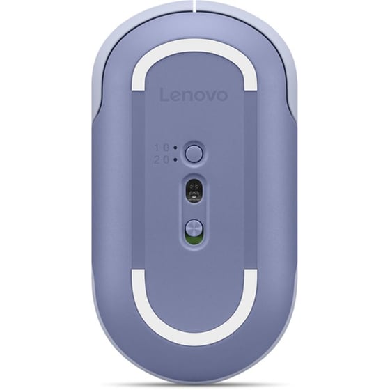 Lenovo 350 Ασύρματο Ποντίκι Meta Grape image 3