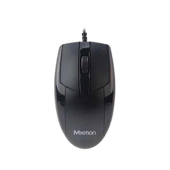 Meetion C105 3in1 Σετ Πληκτρολόγιο & Ποντίκι (US) image 3