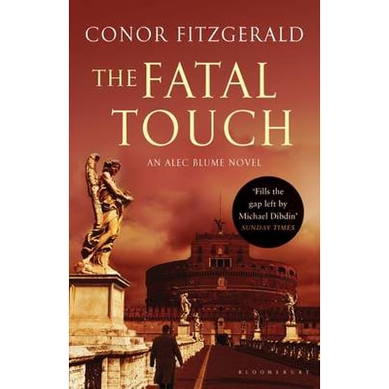 The Fatal Touch image 0