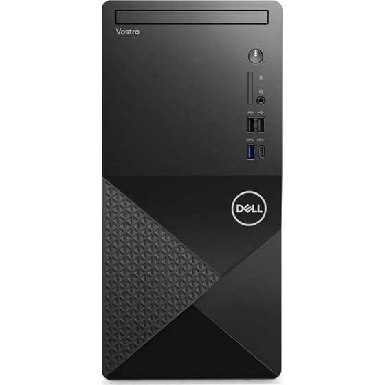 Desktop Dell Vostro 3030 MT (Core i5-14400F/16GB/1TB SSD/GeForce RTX 4060/Win11Pro) image 0