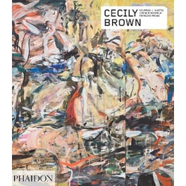 Cecily Brown