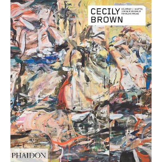 Cecily Brown image 0