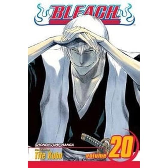Bleach, Vol. 20 image 0