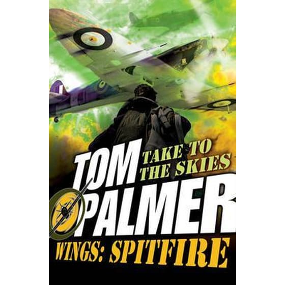 Spitfire image 0