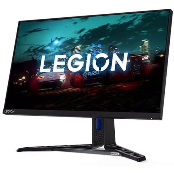 Lenovo Legion Y27h-30 Gaming Monitor 27'' QHD IPS Flat 165Hz 1ms image 2