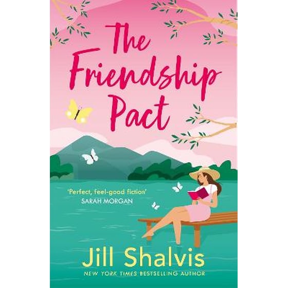 Friendship Pact image 0