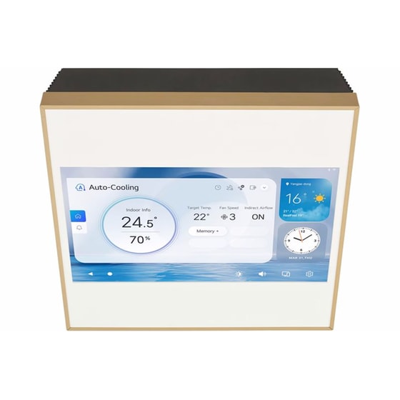 LG Artcool Gallery Premium A09GA2.NSE 9.000BTU Α++/Α++ με Ιονιστή και Wi-Fi image 7
