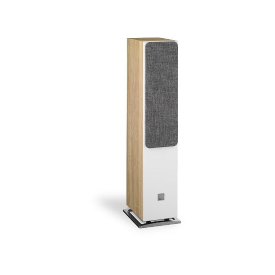 DALI Oberon 5 Light Oak image 0