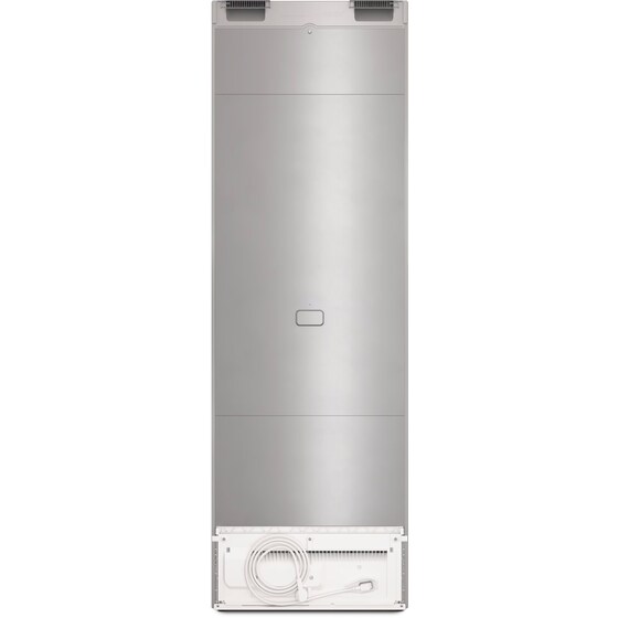 MIELE FNS 4882 D 278 Lt Inox Καταψύκτης Όρθιος image 3
