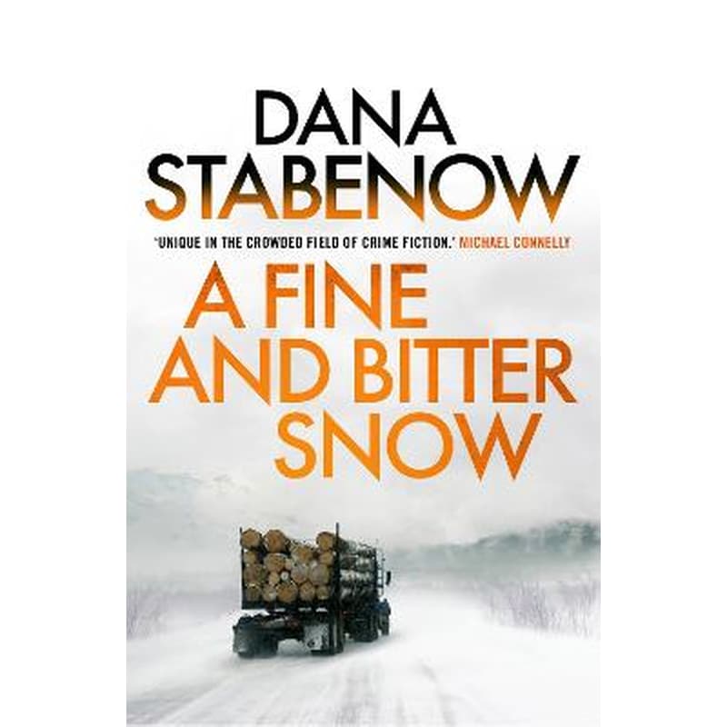 A Fine And Bitter Snow