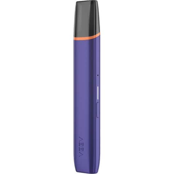 IQOS Veev One - Electric Purple με 3 πακέτα pods image 0