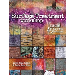 Surface Treatment Workshop
