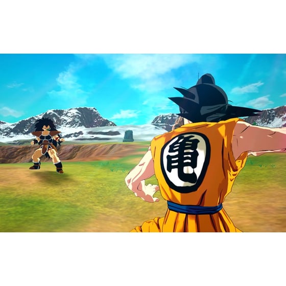 Dragon Ball: Sparking! Zero - Nintendo Switch image 10