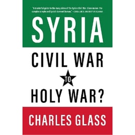 Syria in Ashes