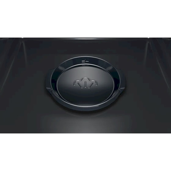 PITSOS PH22S40X3 71 Lt Inox Εντοιχιζόμενος Φούρνος Άνω Πάγκου image 5
