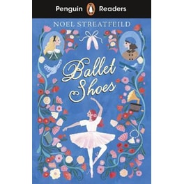 Penguin Readers Level 2: Ballet Shoes