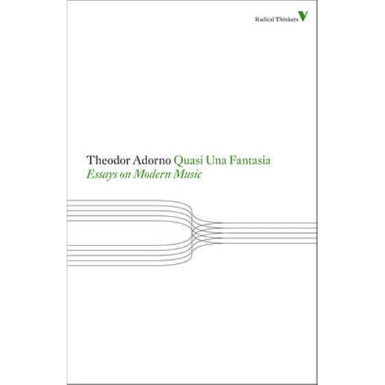 Quasi Una Fantasia image 0