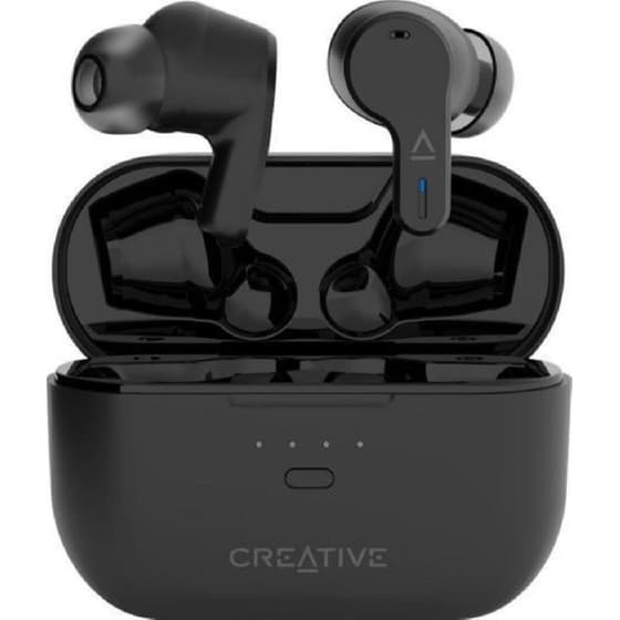 Ακουστικά Bluetooth Creative Zen Air Pro - Black image 0
