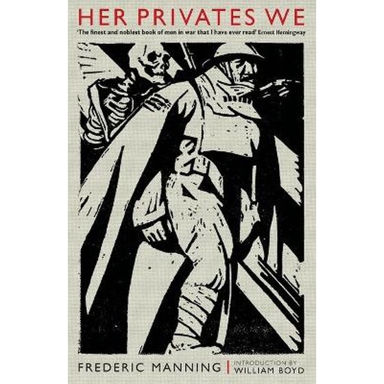 Her Privates We image 0