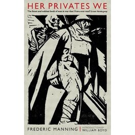 Her Privates We