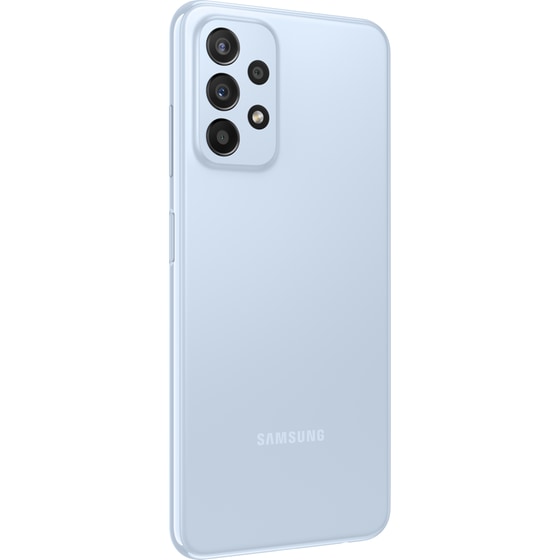 Samsung Galaxy A23 5G 64GB - Awesome Blue image 5