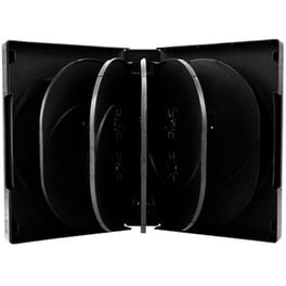 Θήκη για CD MediaRange BOX18
