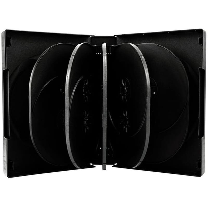 Θήκη για CD MediaRange BOX18
