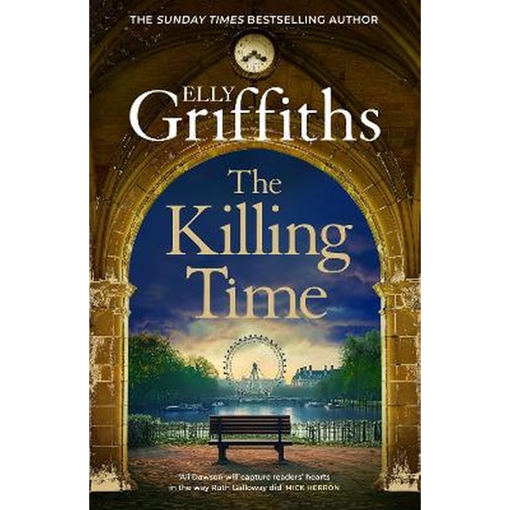 The Killing Time image 0