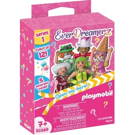 PLAYMOBIL® EverDreamerz Surprise Box Candy World Series 1 (70389)