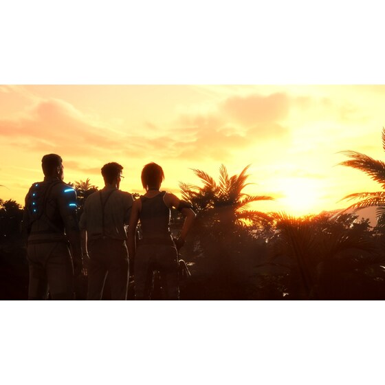 Exoprimal - PS4 image 10