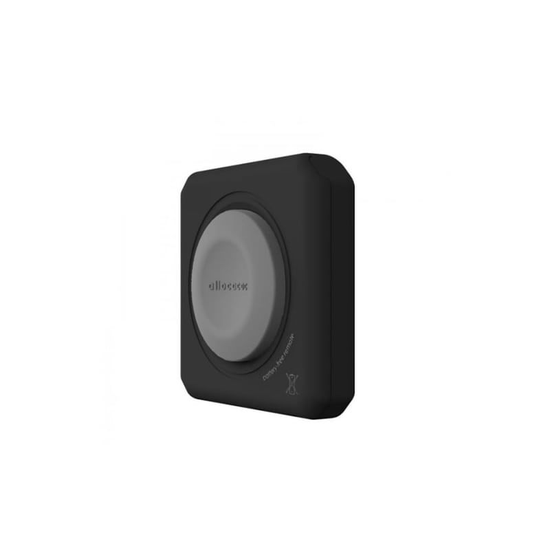 POWERCUBE Ασύρματος Διακόπτης Powercube PowerRemote - Μαύρο