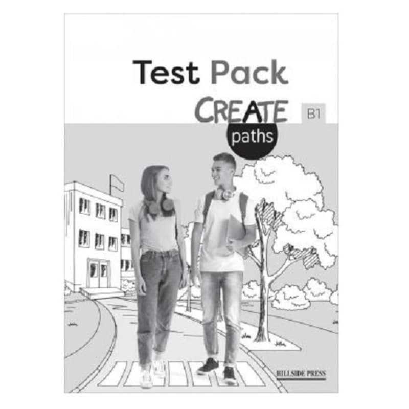 Create Paths B1 Test Pack