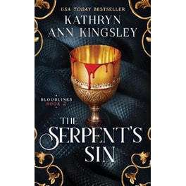 The Serpent's Sin