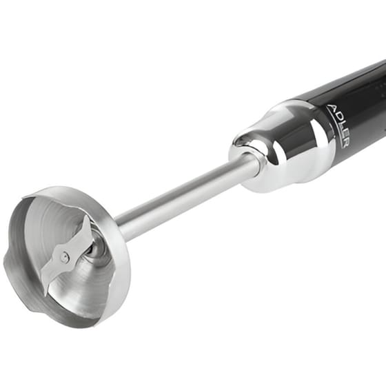 Ραβδομπλέντερ ADLER AD-4617 350 W Μαύρο image 1