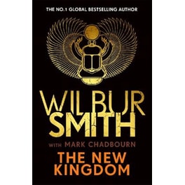 THE NEW KINGDOM: THE SUNDAY TIMES BESTSE