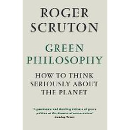 Green Philosophy