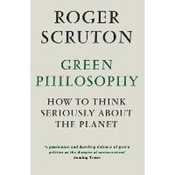 Green Philosophy image 0
