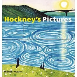 Hockney's Pictures